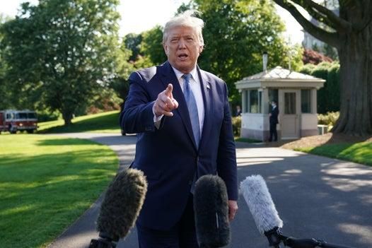 Drug promoted by Trump as coronavirus ‘game changer’ increasingly linked to deaths