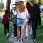 Family separation returns under cover of the coronavirus