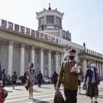 23 photos show what life in North Korea is like during its coronavirus lockdown
