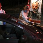 Iran opens banned drive-in movies during coronavirus lockdown