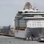 4 stranded cruise ship workers died of non-coronavirus causes