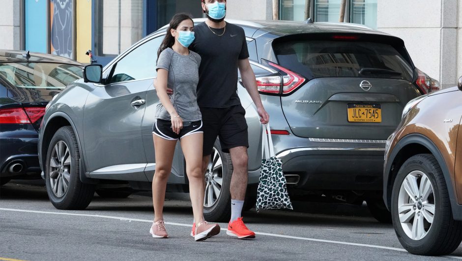 Healthy people should wear masks only if caring for coronavirus patients, WHO says