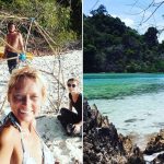 Coronavirus castaways stranded off Myanmar during pandemic