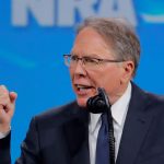 NRA lays off staffers and cuts pay during coronavirus pandemic