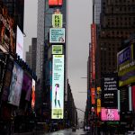 Travelers from NYC spread coronavirus around US: scientists