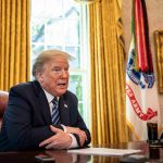 Trump says coronavirus comeback underway: People ‘feel good’