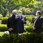 CDC sending $10.25B to states, cities for coronavirus contact tracing