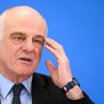 WHO envoy warns coronavirus vaccine may never be developed