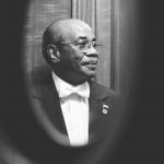 White House butler who served 11 presidents dead from coronavirus