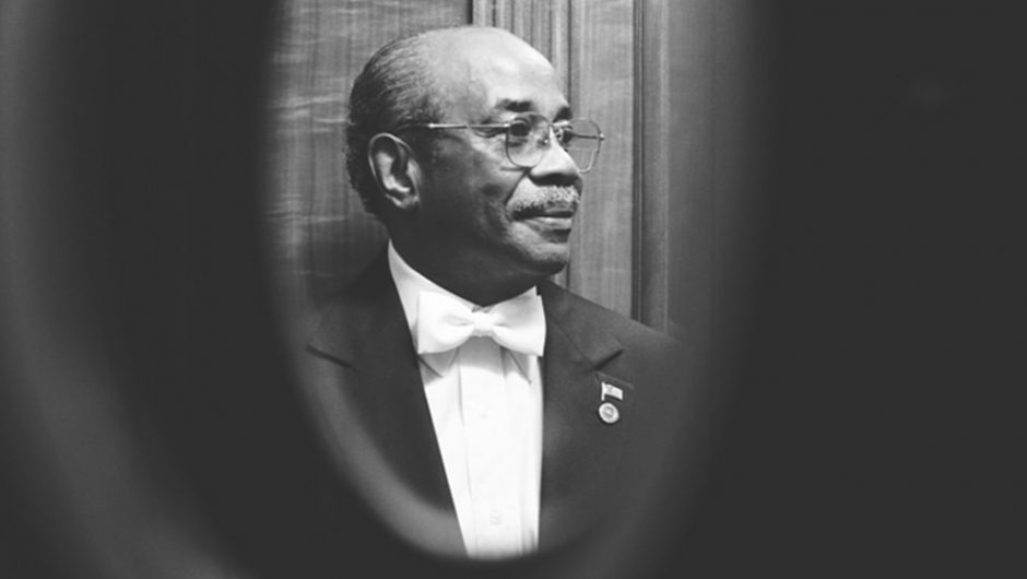 White House butler who served 11 presidents dead from coronavirus