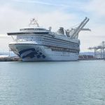 Family of Grand Princess passenger who died of coronavirus files suit against Carnival