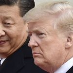 China-US rivalry in Africa fuelled by coronavirus