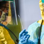 Trump officials defend coronavirus testing comments, rally turnout