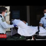 Coronavirus: US expert warns lifting lockdown early could cost many lives- BBC News