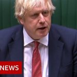 Coronavirus: Boris Johnson defends his plans to relax lockdown – BBC News