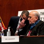 Texas Republican lawmaker says he won’t wear a mask on the House floor unless he tests positive for coronavirus