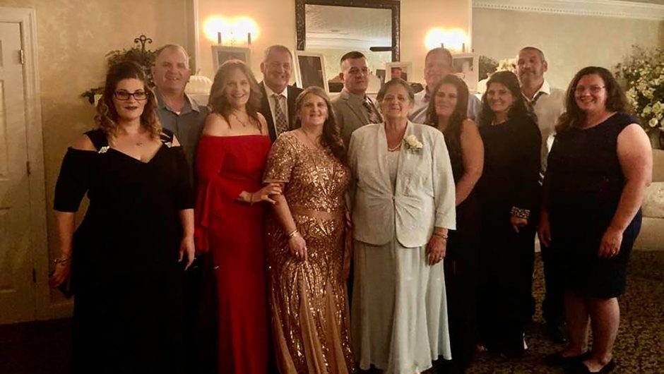NJ family devastated by coronavirus now helping researchers