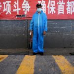 Beijing closes all schools, bracing for a 2nd wave of the coronavirus