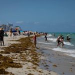 Florida reports record of more than 4,000 new COVID-19 cases