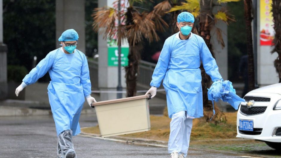 A Harvard health expert predicts an additional 100,000 US coronavirus deaths by September