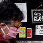Coronavirus shutdowns prevented 60 million infections in the USA, study says