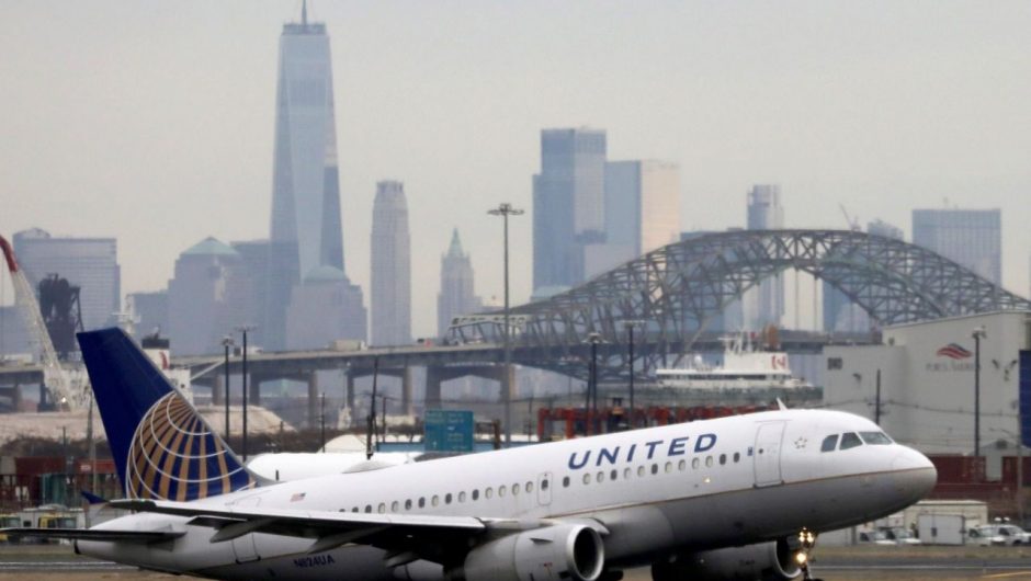 New Yorkers who travel to Florida, Texas, and other states with high COVID-19 infection rates will lose paid sick leave benefits
