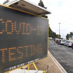 Australia sees first coronavirus death in over a month