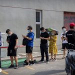Coronavirus cases stabilize in China while Italy sees drop in deaths