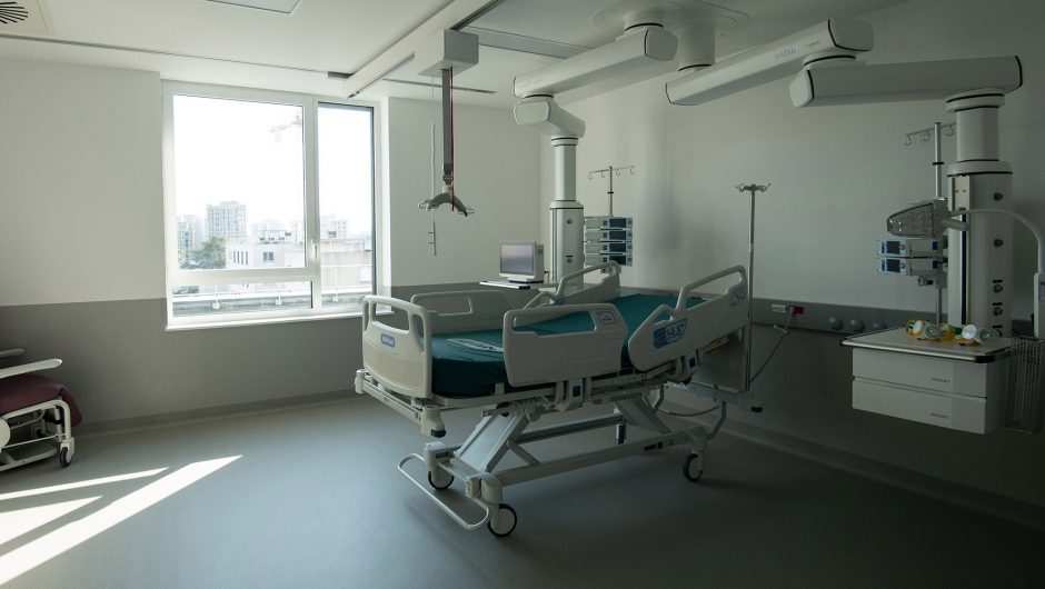 New ‘Cristoli virus’ discovered in Paris using coronavirus technique