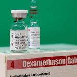 Hospitals step up use of steroids on COVID-19 patients