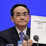 China defends its coronavirus response in new report