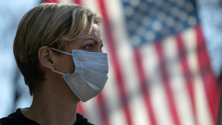 There Were Limited COVID-19 Cases in the U.S. During Most of January, Says New CDC Report