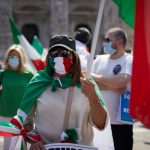 Furious relatives of Italy’s coronavirus dead launch legal action calling for full inquiry