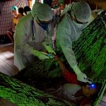 Coronavirus cases spike in Latin America: WHO