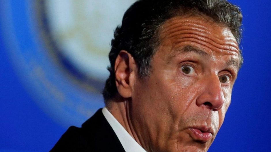 Cuomo Cooks Coronavirus Numbers to Defend Controversial Nursing Home Policy
