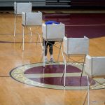 Primary elections being held Tuesday amid protests, coronavirus