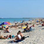 Florida’s daily coronavirus cases have more than quadrupled since reopening