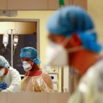 Germany’s coronavirus reproduction rate jumps, indicating rising contagion