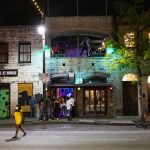 Texas and Florida close bars to combat COVID-19 spread
