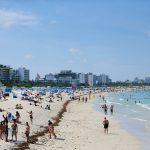 Florida could become next coronavirus epicenter, model shows