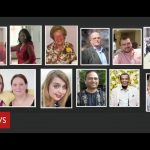 Coronavirus:  UK records most deaths in Europe – BBC News