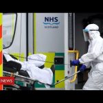 Coronavirus:  deaths surge above 26,000 in new official figures – BBC News