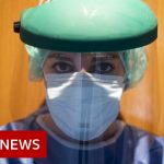 Coronavirus: El Salvador Gangs 'taking advantage of pandemic' – BBC News