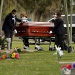 COVID-19 deaths in the U.S. may be 28% higher than official count, study estimates
