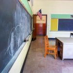 Despite physically distancing and wearing masks, 3 Arizona teachers who shared a classroom to online teach caught the coronavirus and one died
