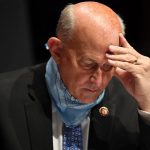 Republican Gohmert, who resisted masks, says tests positive for COVID-19