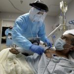 Pandemic? What pandemic? Trump reelection ads ignore coronavirus