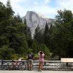 hundreds of Yosemite visitors may have had coronavirus