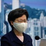 Hong Kong postpones elections by a year, citing coronavirus