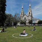 Halted San Francisco wedding still leads to COVID-19 outbreak
